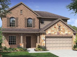 1920 Rushing Meadow Ln, Pearland, TX 77089