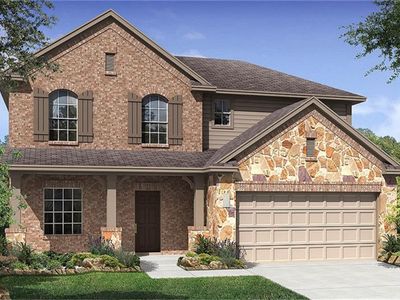 1920 Rushing Meadow Ln, Pearland, TX, 77089