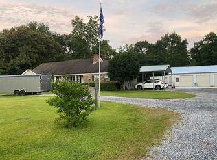 317 Richburg Rd, Purvis, MS 39475