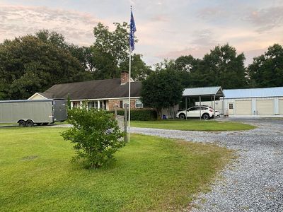 317 Richburg Rd, Purvis, MS, 39475