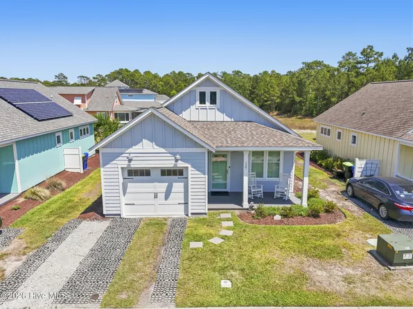 127 Bonnie B Lane, Shallotte, NC 28470