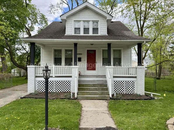 1330 E Chesterfield St, Ferndale, MI 48220