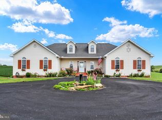 9593 Five Forks Rd #9, Waynesboro, PA 17268