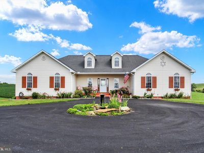 9593 Five Forks Rd #9, Waynesboro, PA, 17268