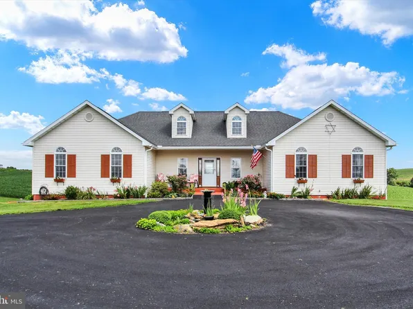 9593 Five Forks Rd #9, Waynesboro, PA 17268