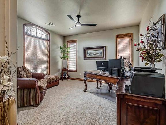 5th image of 3615 S Scissortail Dr