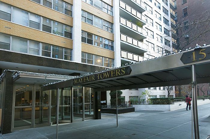 1st image of 15 W 72nd St APT 5G