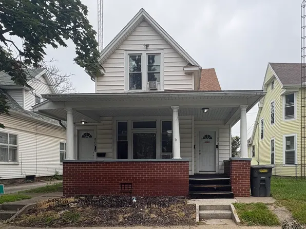 870 Colburn St, Toledo, OH 43609