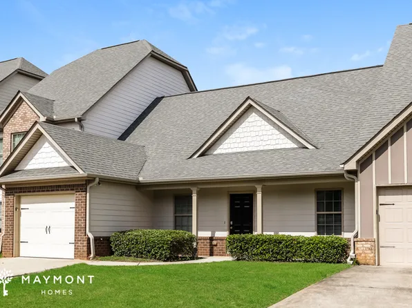 141 Colony Park Ln, Locust Grove, GA 30248
