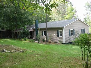 1439 Toms Rd, Barboursville, VA 22923