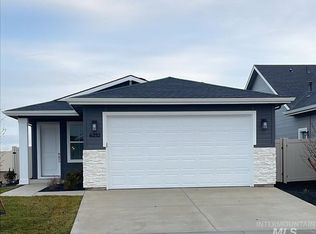 6252 W Fireline St, Meridian, ID 83646