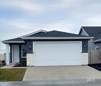 6252 W Fireline St, Meridian, ID, 83646