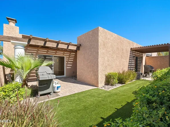 8023 E VIA DEL DESIERTO --, Scottsdale, AZ 85258