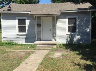 2805 Flint Ave, Waco, TX 76711