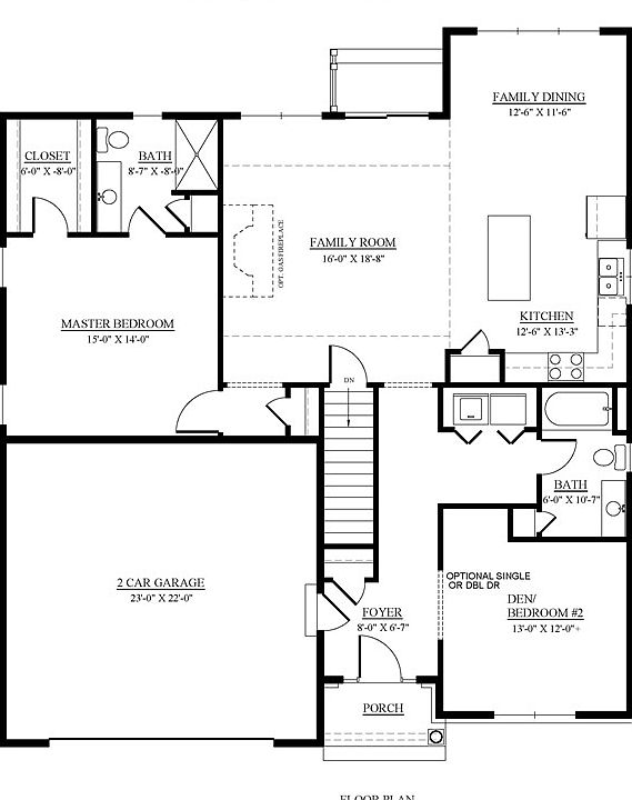 2nd image of 58 Watch Hill Dr #58