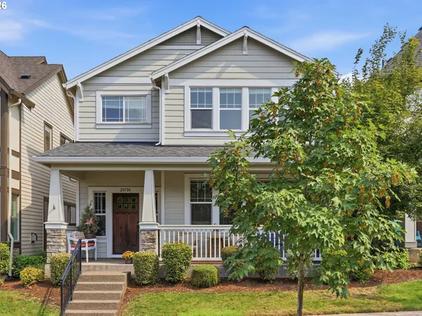 28784 SW Geneva Loop, Wilsonville, OR 97070