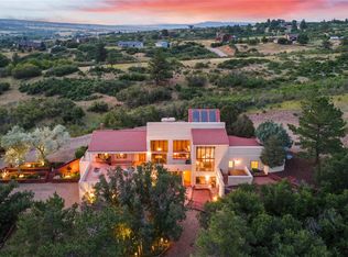 4207 Vista Ln, Sedalia, CO 80135