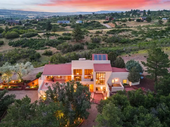 4207 Vista Lane, Sedalia, CO 80135