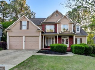 103 Brier Bend Ct, Acworth, GA