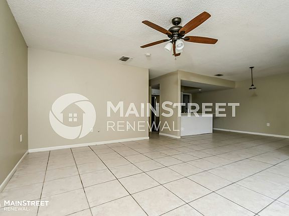 WM - Living Room