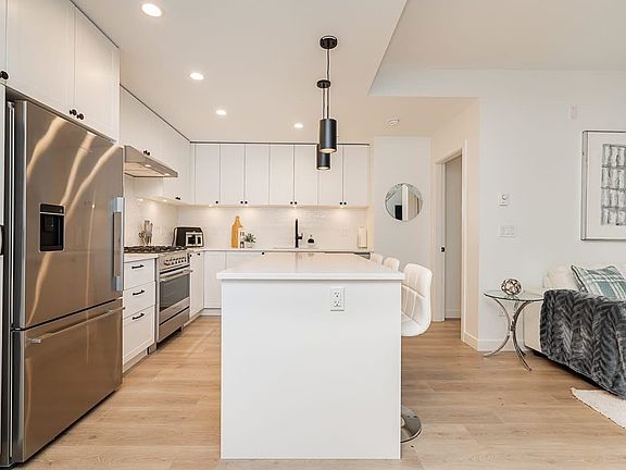 2nd image of 2425 166th St #201