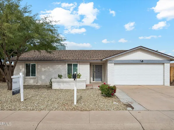 902 W BARROW Drive, Chandler, AZ 85225