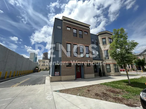 770 24th St, Denver, CO 80205