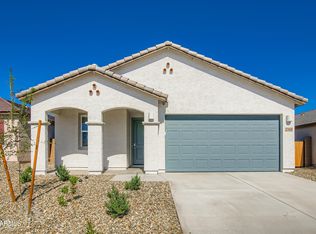 23426 W Mobile Ln, Buckeye, AZ 85326