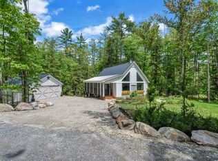 39 Holly Loop, Bridgton, ME 04009