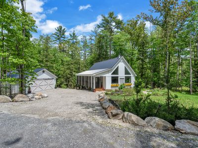 39 Holly Loop, Bridgton, ME, 04009