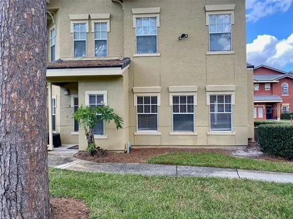 234 Villa Di Este Ter Unit 104, Lake Mary, FL 32746