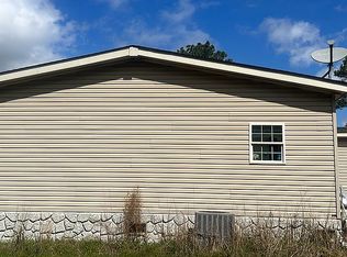 590 Highway 118, Florien, LA 71429