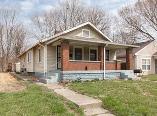 1246 W 30th St, Indianapolis, IN