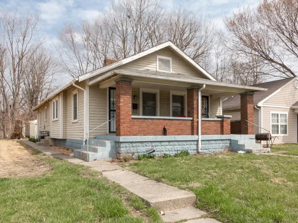 1246 W 30th St, Indianapolis, IN 46208