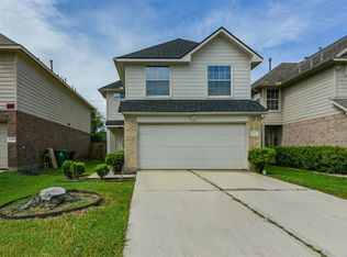13723 Rural Oak St, Houston, TX 77034