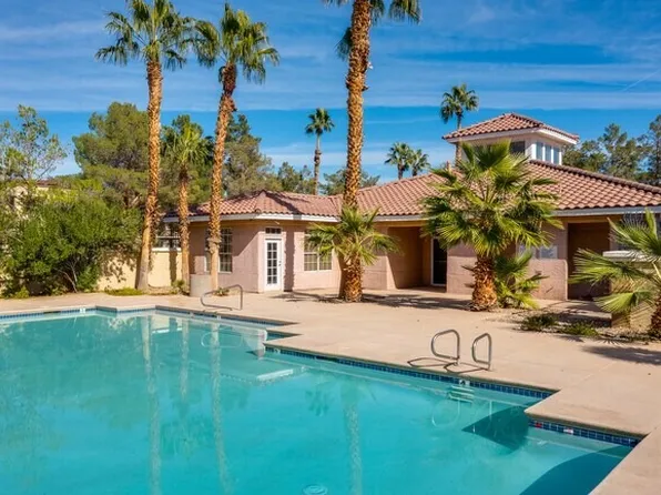 3484 Nightflower Ln #2, Las Vegas, NV 89121