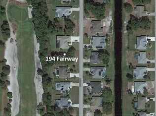 194 Fairway Rd, Rotonda West, FL 33947
