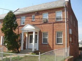 5618 1st Pl NW APT 4, Washington, DC 20011