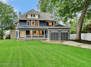 1601 N Washington Ave, Scranton, PA 18509