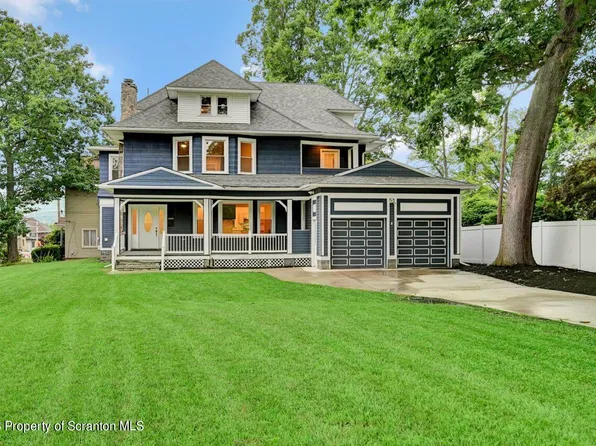 1601 N Washington Ave, Scranton, PA 18509