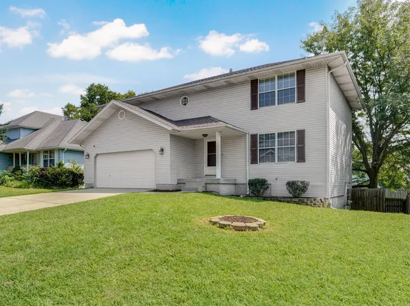 5580 S Aaron Avenue, Springfield, MO 65810