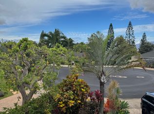 124 Alaapapa Pl #B, Makawao, HI 96768