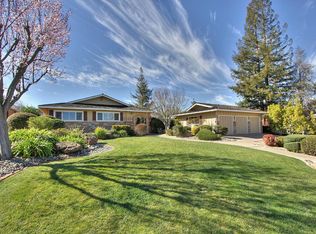 6509 Camelia Dr, San Jose, CA 95120