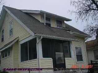 1044 King Ave, Indianapolis, IN