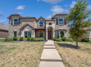 111 Sweet Gum St, Red Oak, TX 75154