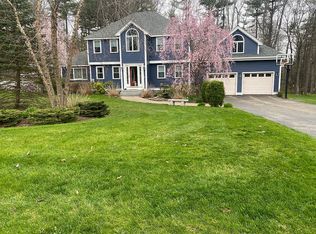 42 Castle Dr, Groton, MA 01450