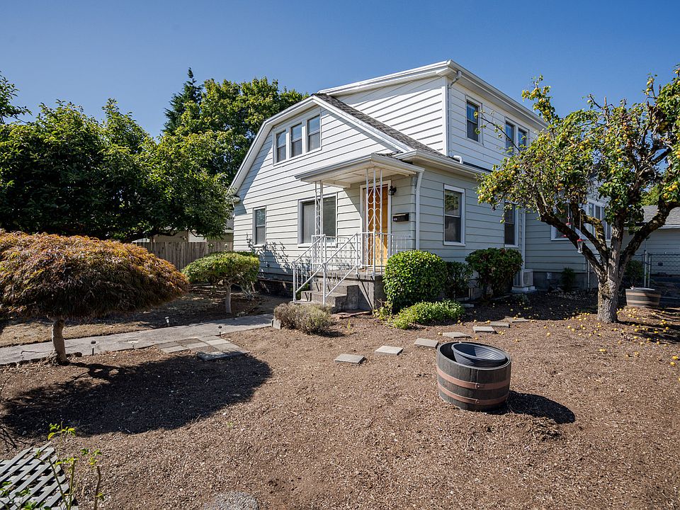 B & K Properties 1 2226 E 8th St Vancouver WA Zillow