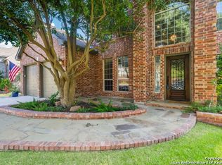 3610 Blackstone Run, San Antonio, TX 78259