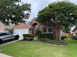 8841 Trace Ridge Pkwy, Fort Worth, TX 76244