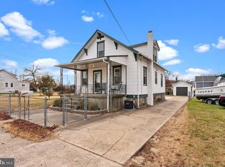 131 Hillcrest Ave, Croydon, PA 19021